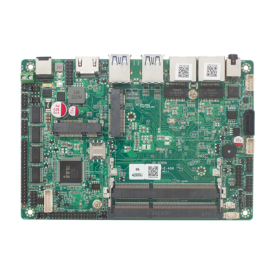 英特尔酷睿 4/5 代 Haswell-U/Broadwell-U i3/i5/i7 CPU