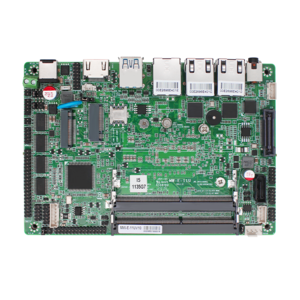 Intel 11代Tiger Lake I3 I5 I7处理器