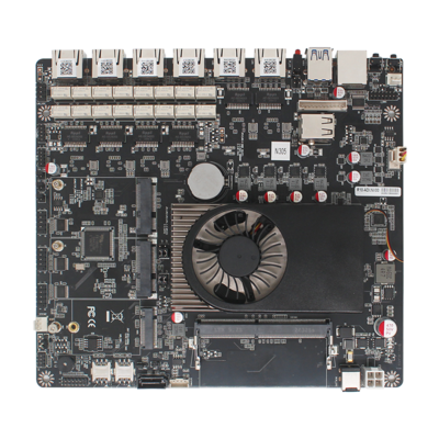 Intel Alder Lake-N N100/N150/N305/N355