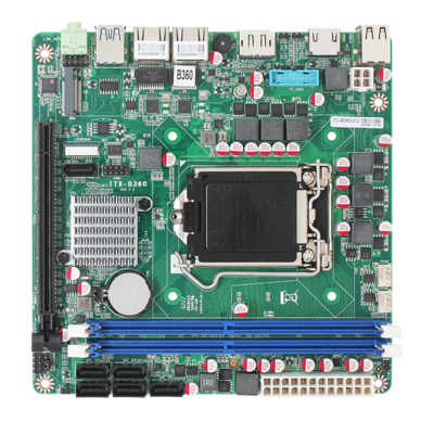 英特尔8/9th Gen Core i3/i5/i7 & Celeron & Pentium LAG1151 CPU