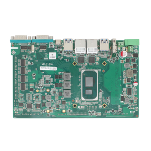 Intel 酷睿 11 代 Tiger Lake i3/i5/i7 处理器