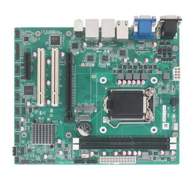 B85芯片组，Intel 4/5代 LGA1150