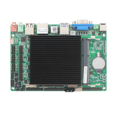 英特尔J1900/J1800 低功耗、高性能、高可靠性、嵌入式主板