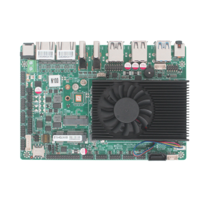 N100/N150/N305/N355 3.5寸机器人工业主板