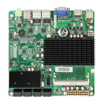 Intel Bay Trail J1900/J1800/N2940/N2840 CPU,TDP 10W