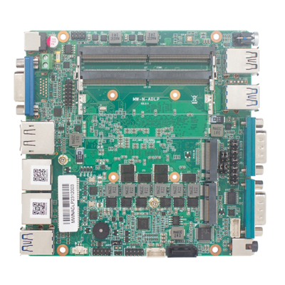 Intel 酷睿12/13代 Alder Lake/Raptor Lake i3/i5/i7 处理器