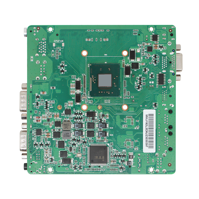 Intel J1900处理器 低功耗、高性能、高可靠性、嵌入式主板 - 铭微科技